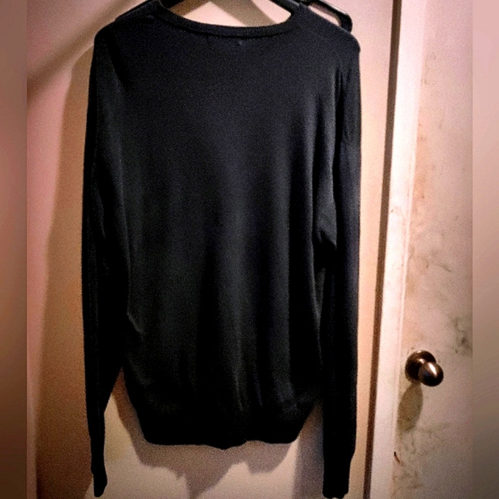 Manrico cashmere sweater